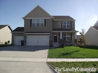 307 SW 32nd St, Ankeny, IA 50023