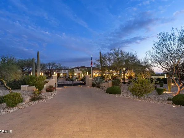 27929 N 91ST Street, Scottsdale, AZ 85262