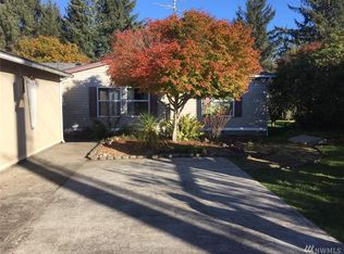 13110 Sandridge Rd, Long Beach, WA 98631