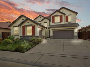 6560 Garland Way, Roseville, CA 95747
