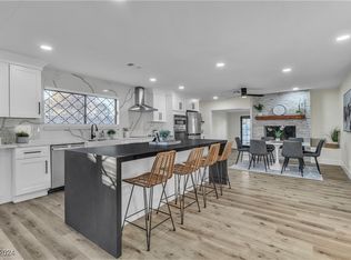 5858 El Parque Ave, Las Vegas, NV 89146