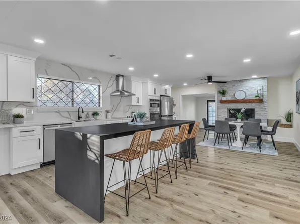 5858 El Parque Ave, Las Vegas, NV 89146