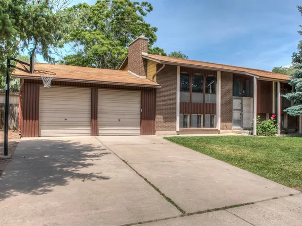 5161 S 1275 W, Riverdale, UT 84405