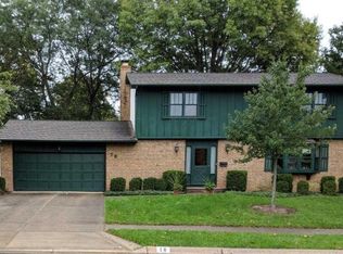 78 Buckeye St, Westerville, OH 43081