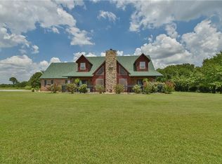 21583 201st St, Purcell, OK 73080