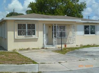 3035 NW 99th St, Miami, FL 33147