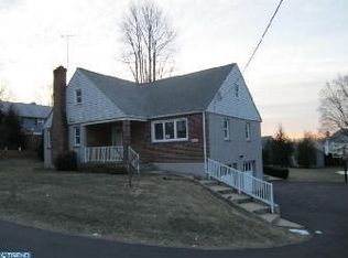 1725 Bethel Rd, Garnet Valley, PA 19060