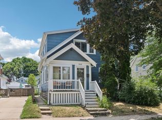 2129 E Holt AVENUE #2129A, Milwaukee, WI 53207