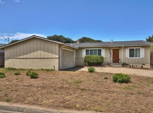 1137 Suzanne Ct, Seaside, CA 93955