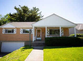 6540 Greentree Dr, Cincinnati, OH 45224