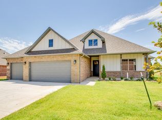 4827 Sawgrass Ln, Enid, OK 73703