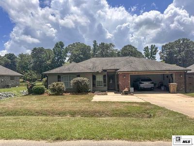 1024 Brownlee Rd, Calhoun, LA, 71225