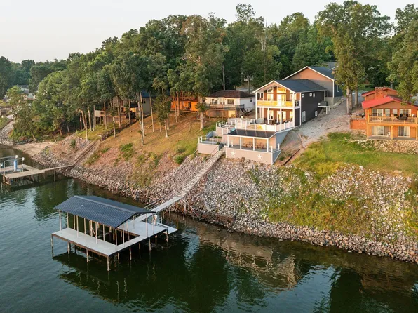 185 Arthur Ct, Gilbertsville, KY 42044