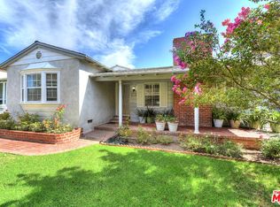 921 Harvard St, Santa Monica, CA 90403