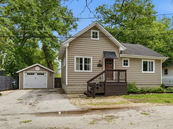 224 Oak St, New Lenox, IL 60451