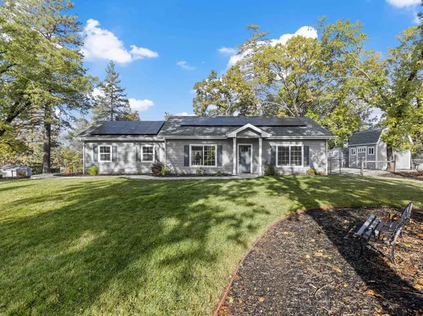 20180 Rim Rock Ct, Foresthill, CA 95631