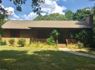 4038 Old Julian Rd, Julian, NC 27283