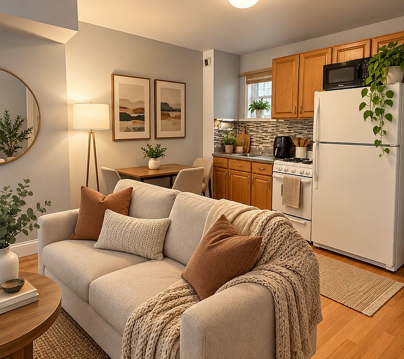 1st image of 1518 S Broad St #1F