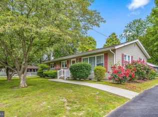 101 Esham Ave, Berlin, MD 21811