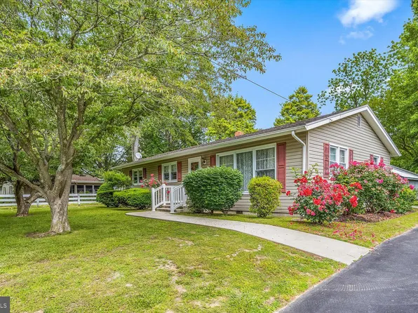 101 Esham Ave, Berlin, MD 21811