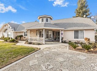 17100 Road 400, Madera, CA