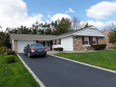 8 Indigo Ln, Matawan, NJ, 07747