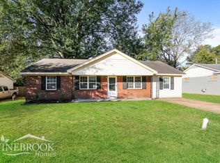 4285 Trudy St, Memphis, TN 38128