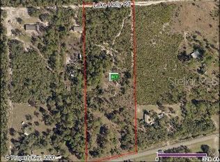 31211 Lake Mack Rd, Deland, FL 32720