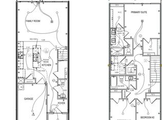 1214 Bessie Ct, Wake Forest, NC 27587