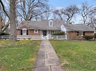 3405 Hollister Rd, Cleveland Hts, OH