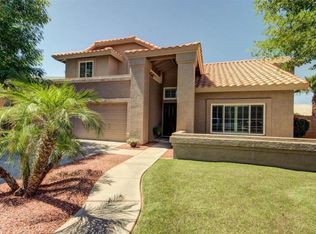 544 N Saguaro St, Chandler, AZ 85224