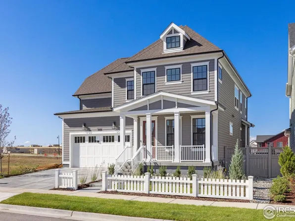 268 Westerly Blvd, Erie, CO 80516