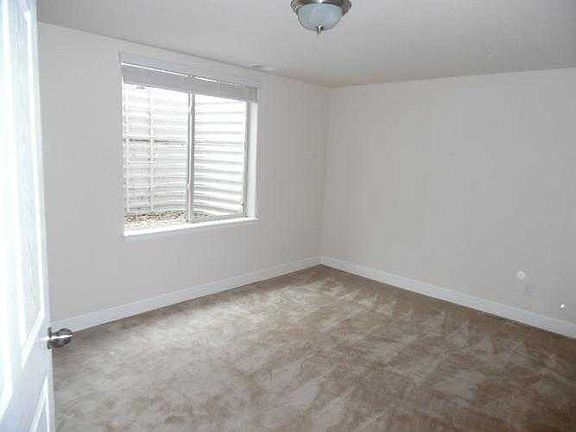 BASEMENT BEDROOM 3