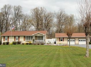 582 Orphanage Rd, Littlestown, PA 17340