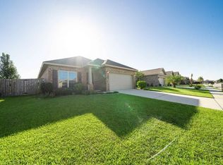 1708 Covington Ln, Foley, AL 36535