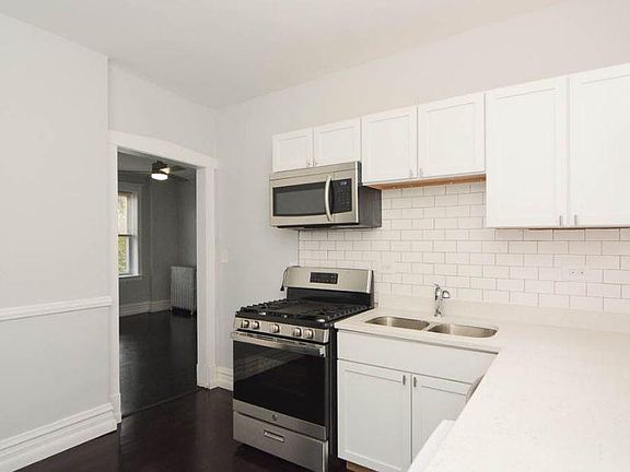 2nd image of 2552 N Kildare Ave #2S