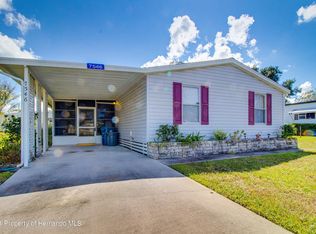 7546 Fairlane Ave, Brooksville, FL 34613