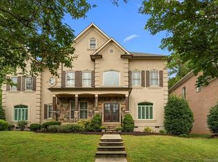 7705 Quail Park Dr UNIT 23, Charlotte, NC 28210