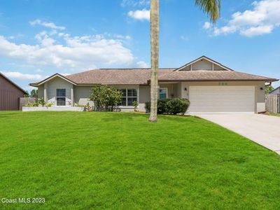 783 Cottbus Ave NW, Palm Bay, FL, 32907