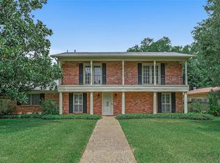 2317 Wesley Cir, Bossier City, LA 71111
