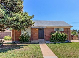 7720 Pecos St, Denver, CO 80221
