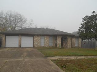12719 Nyack Dr, Houston, TX 77089