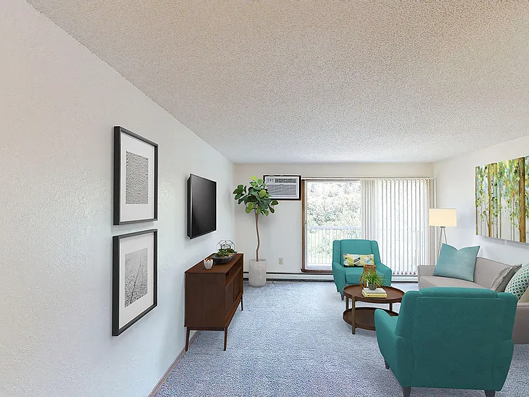 Candlewood Apartments — Photo 3