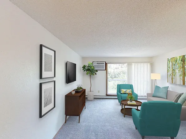 Candlewood Apartments