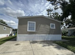 9357 Eden Dr #481, Tampa, FL 33610