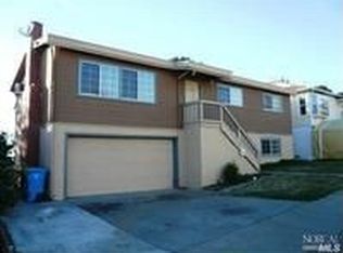 155 El Poco Pl, Vallejo, CA 94589