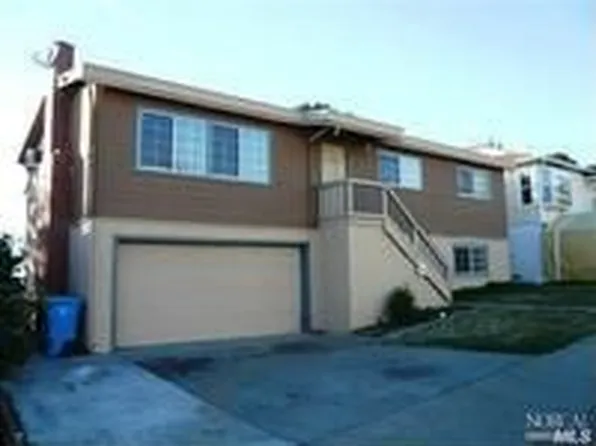 155 El Poco Pl, Vallejo, CA 94589