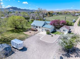 4324 N Montana Ave, Helena, MT 59602