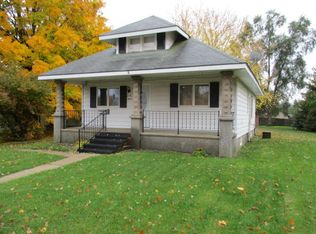 219 N F St, Trufant, MI 49347