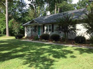 284 Cannon St, Bamberg, SC 29003
